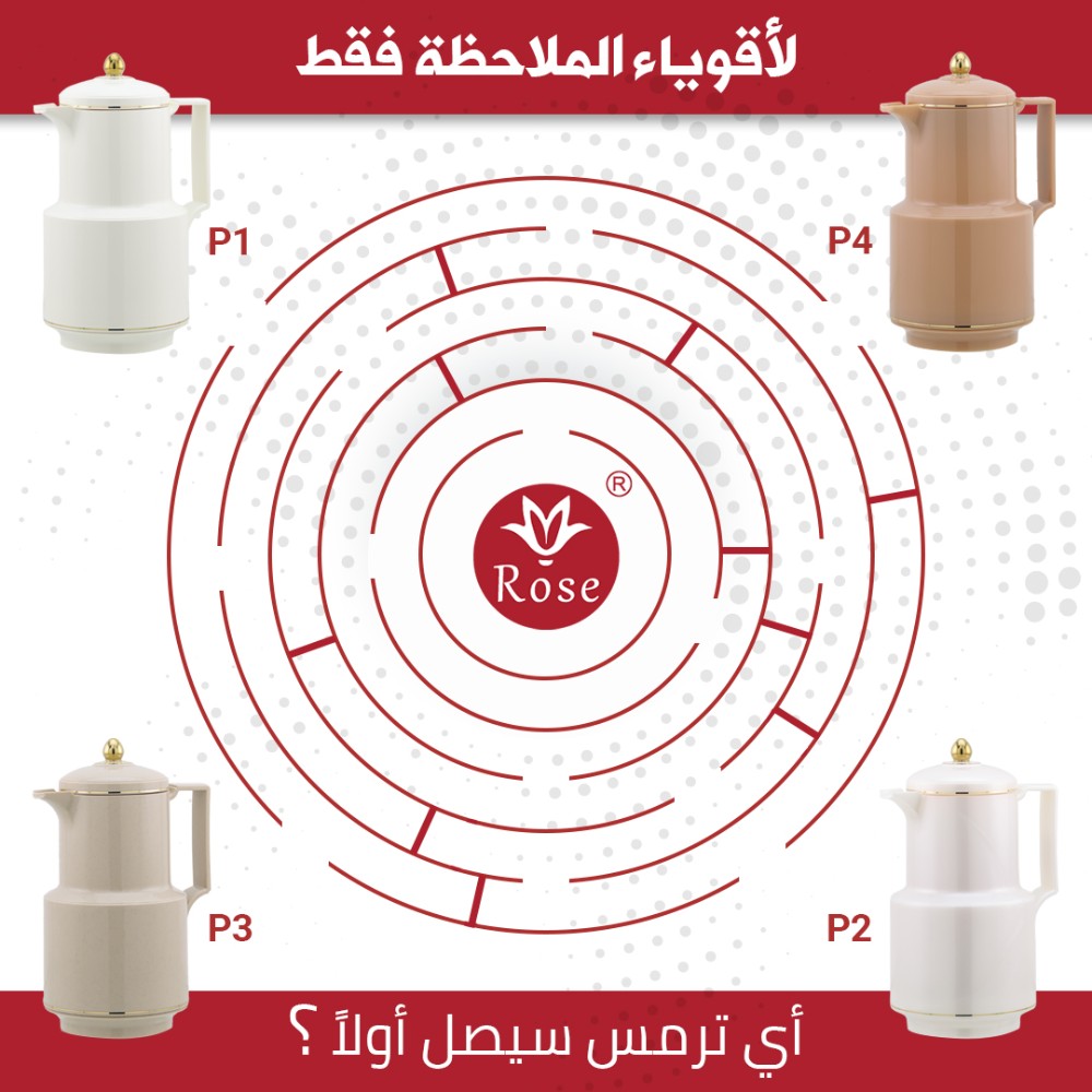 مسابقات ترامس روز