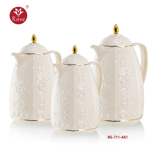Rose Thermos RS-711 tea 