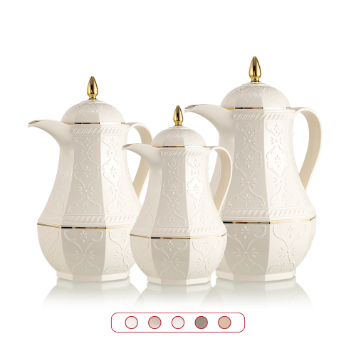 Vacuum flask | coffee dallah RS-624 | Rose Thermos 