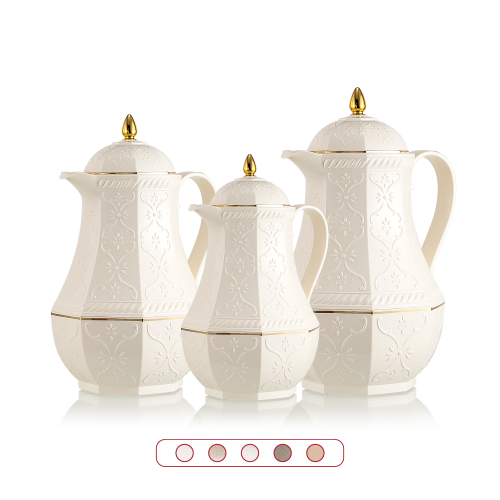 Vacuum flask for tea RS-624 | Rose Thermos  