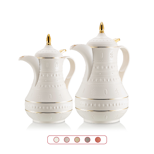 vacuum flask | Coffee Push Cap RS-712 | Rose Thermos