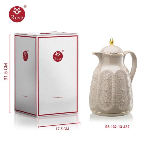 Rose Thermos, Model RS-132