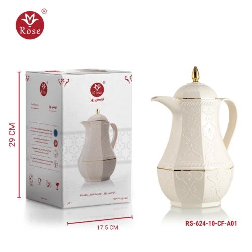 Rose Thermos, Model RS-624