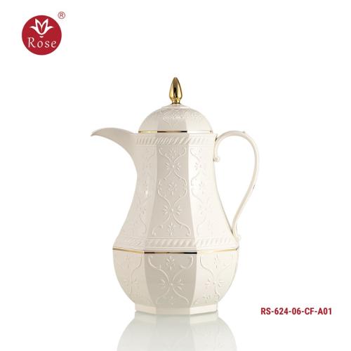 RS-624-06-CF-A01 Rose Thermos, Model RS-624