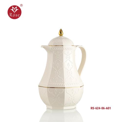 RS-624-06-A01 Rose Thermos, Model RS-624