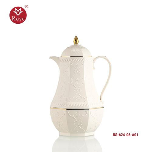 RS-624-06-A01 Rose Thermos, Model RS-624
