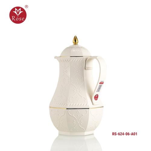 RS-624-06-A01 Rose Thermos, Model RS-624