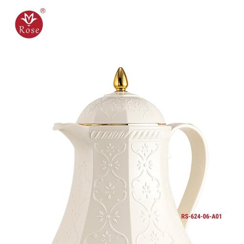 RS-624-06-A01 Rose Thermos, Model RS-624