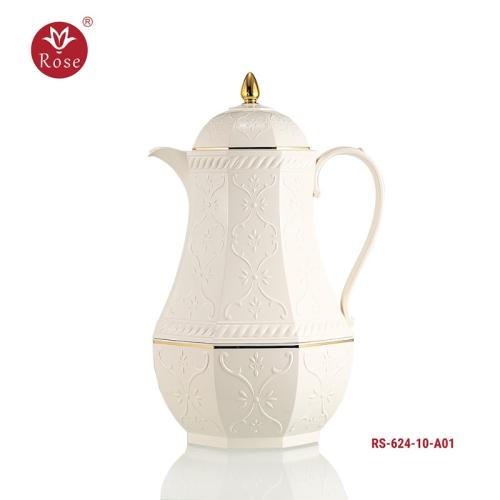 RS-624-10-A01 Rose Thermos, Model RS-624