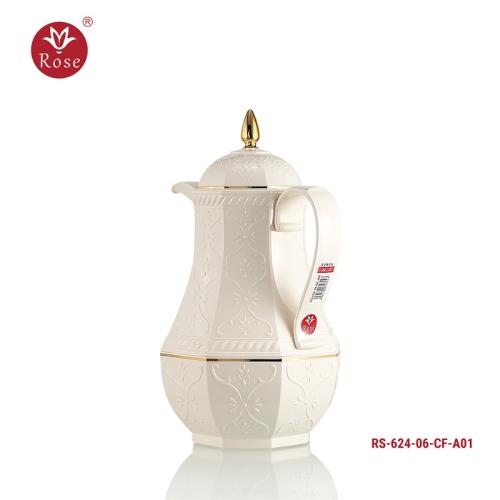 RS-624-06-CF-A01 Rose Thermos, Model RS-624
