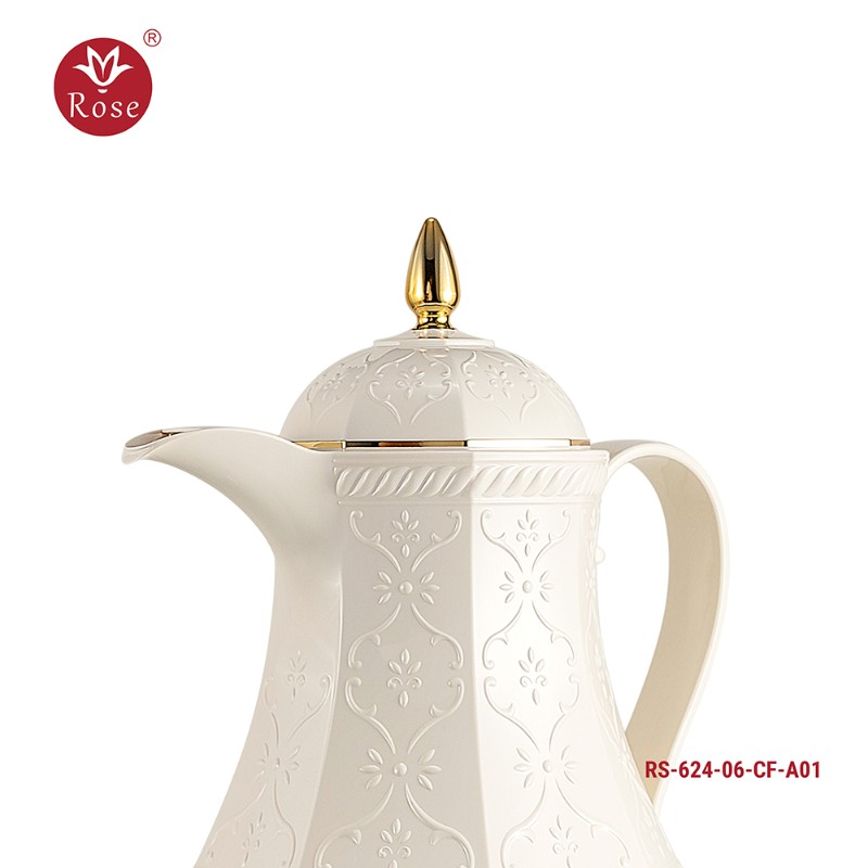 RS-624-06-CF-A01 Rose Thermos, Model RS-624