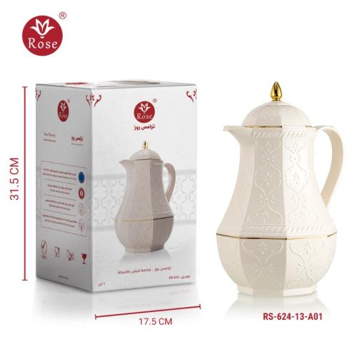 Rose Thermos, Model RS-624