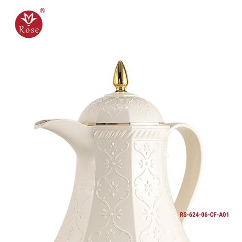 RS-624-06-CF-A01 Rose Thermos, Model RS-624