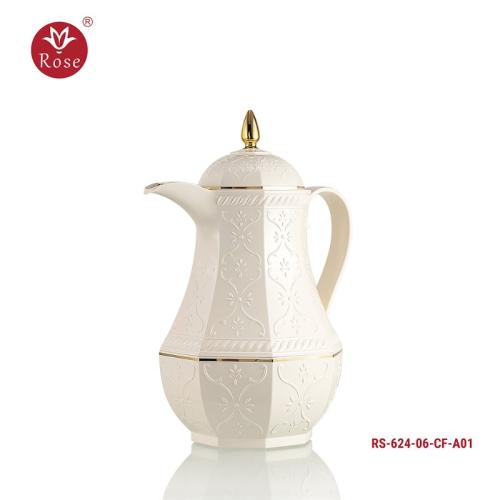 RS-624-06-CF-A01 Rose Thermos, Model RS-624